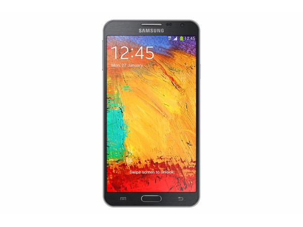 Samsung Galaxy Note 3 Neo