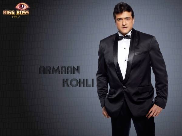 Armaan Kohli