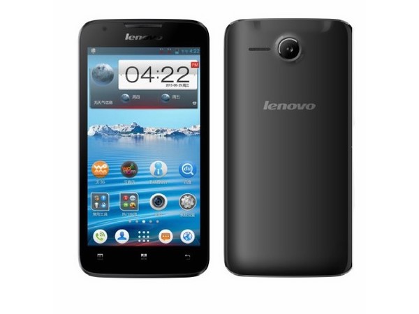 Lenovo A680 Lenovo A680