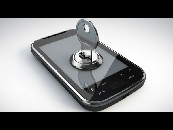 Unlocking Your Phone