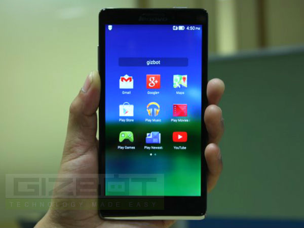 Powerful Qualcomm Processor