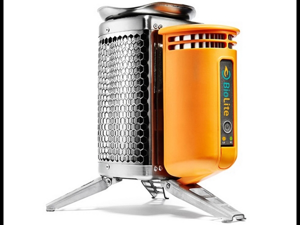 CampStove