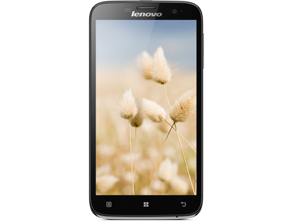 Lenovo A850