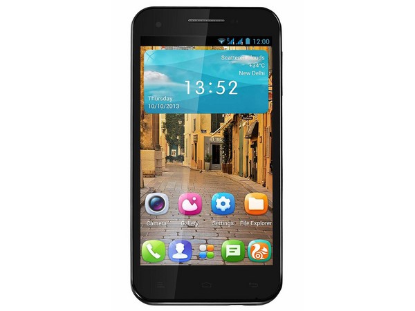 Gionee GPad G3