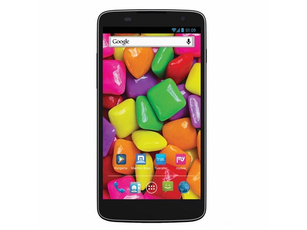 Karbonn Titanium S5 Plus