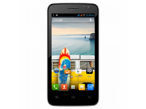 Micromax A177 Canvas Juice
