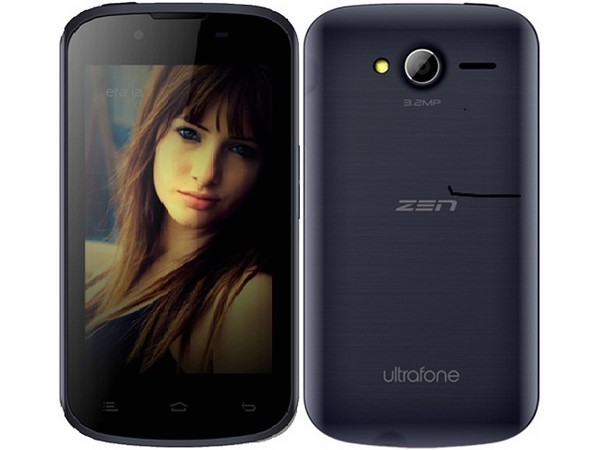 Zen Ultrafone 503 3G