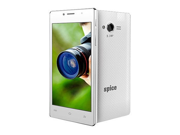 Spice Mi-504 Smart Flo Mettle 5X 