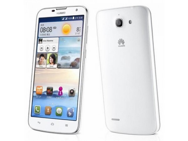 Huawei Ascend G730