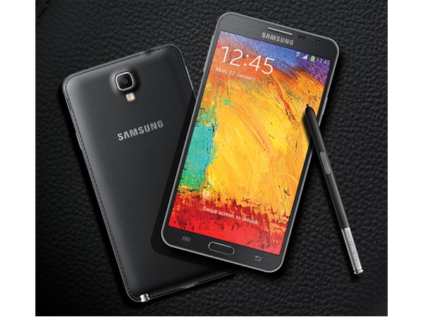 Samsung Galaxy Note 3 Neo