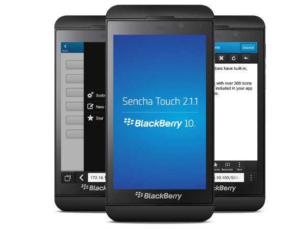 Backup Contacts (BlackBerry)