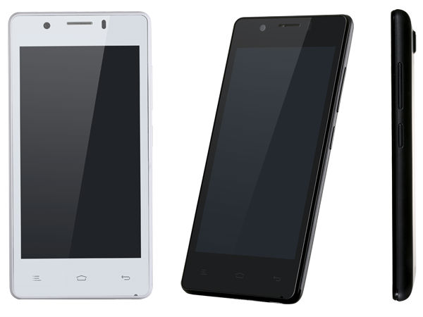 Gionee Pioneer P4