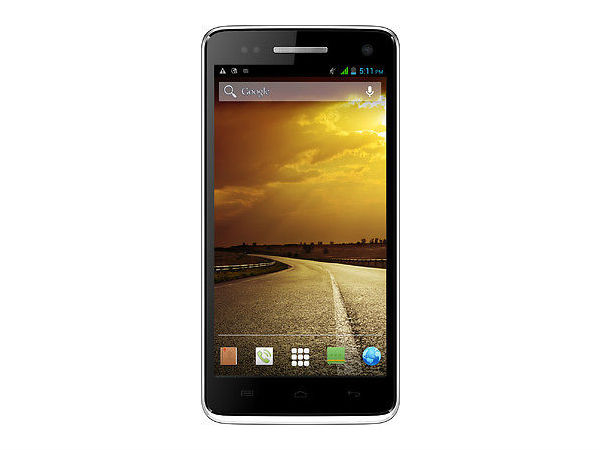 Micromax Canvas 2 