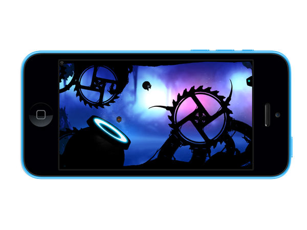 iOS 7 Operating System