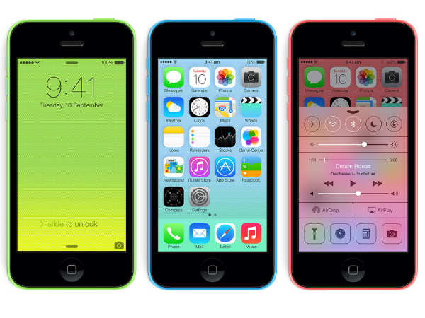 Connectivity and Storage