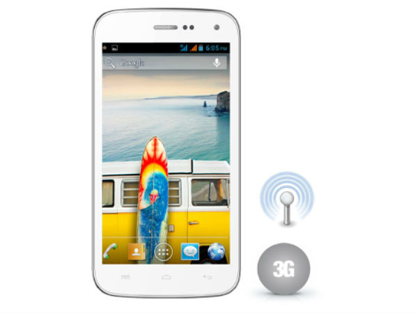 Micromax Bolt A068 