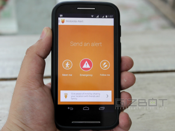 Splash-resistant coating