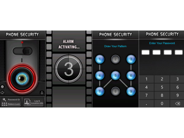 Best Phone Security (&dollar;0.99)