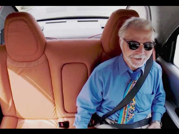 A Two-Seated Automation 