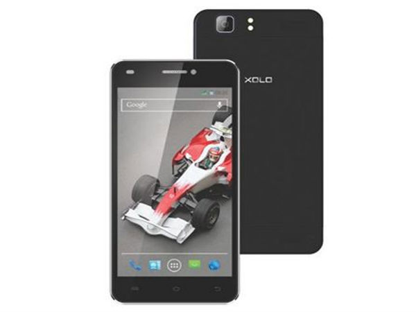 Xolo Q1200 