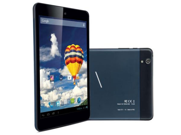 IBall Slide 3G 7803Q-900