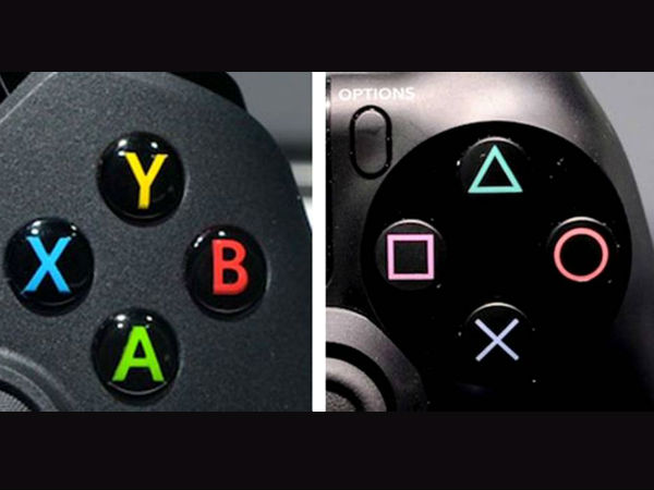 controller