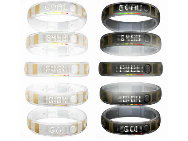Nike+ FuelBand