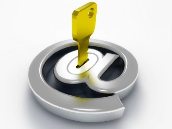 cache passwords