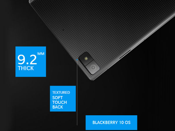 Specifications Specifications
