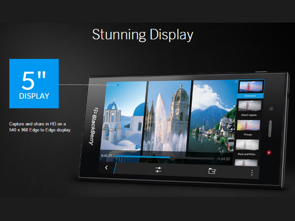 BlackBerry OS 10.2.1 BlackBerry OS 10.2.1