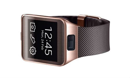 सैमसंग गियर 2: अभी स्‍मार्टवॉच को छाने में समय लगेगा 