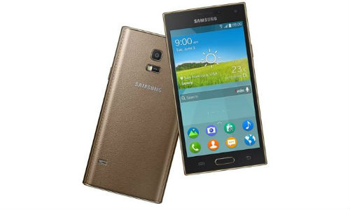 सैमसंग जेड: सैमसंग का पहला स्‍मार्टफोन जिसमें होगा टाइजेन ओएस 