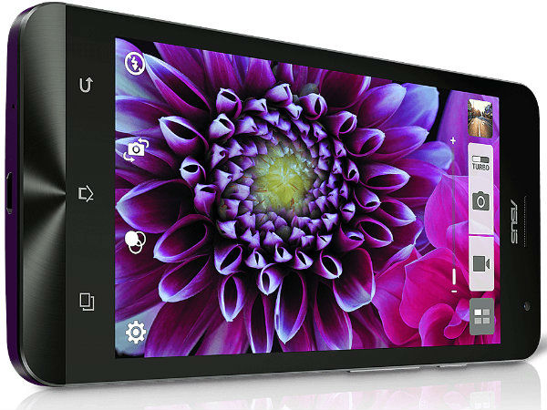 Asus Zenfone 5