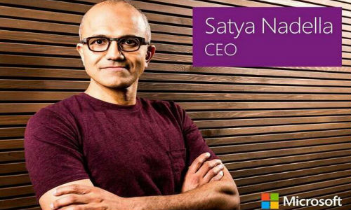 माइक्रोसॉफ्ट करेगी 18 हजार कर्मचारियों की छंटनी 