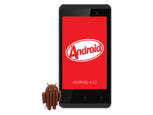 Micromax Canvas Fire A093