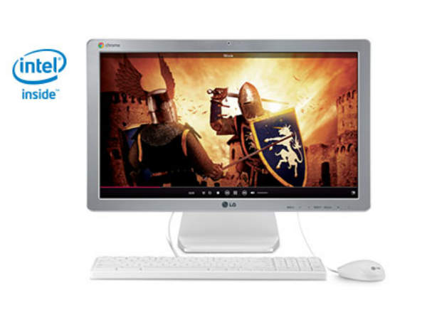 INTEL CELERON PROCESSOR