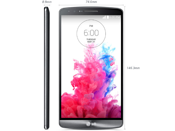 LG G3