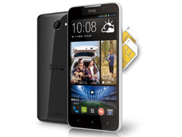 HTC Desire 516