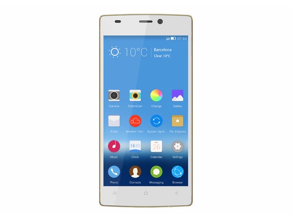 Gionee Elife S5.5