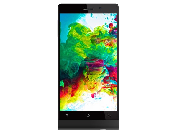 Karbonn Titanium Octane Plus Karbonn Titanium Octane Plus