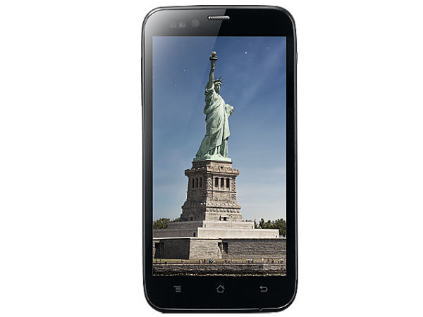 Karbonn Titanium S5 Karbonn Titanium S5