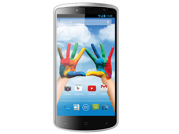 Karbonn Titanium X Karbonn Titanium X