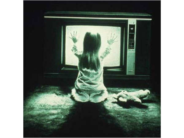 Rubbing your fingers on screens all the time