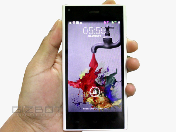 Lava Iris X1 Lava Iris X1