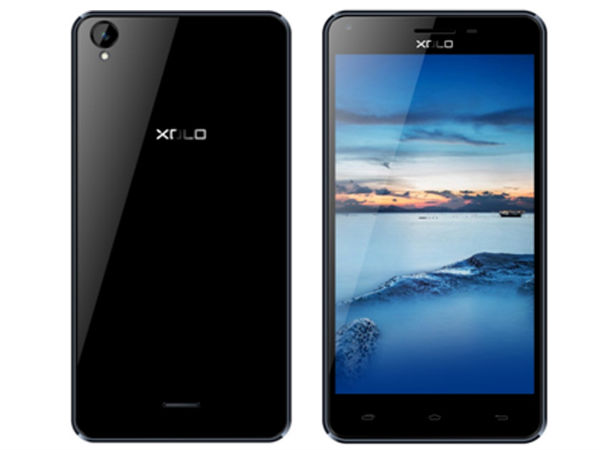 Xolo Q2000L Xolo Q2000L