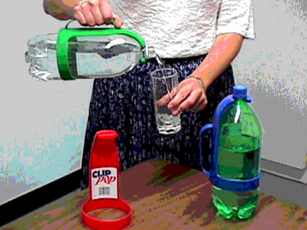 Ultimate Bottle Cover Ultimate Bottle Cover