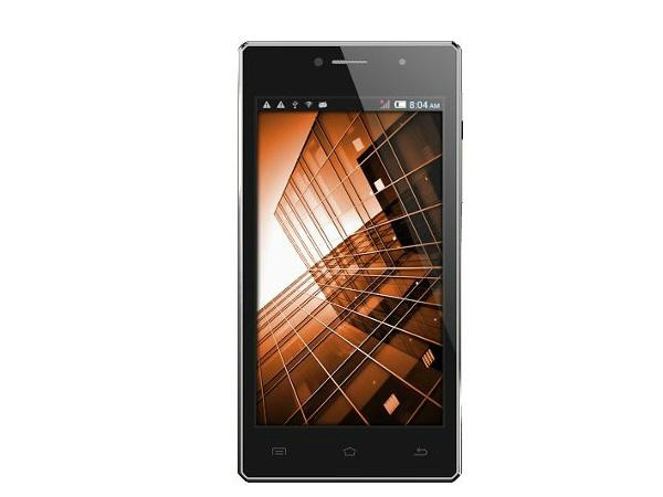 Spice Stellar 451 3G