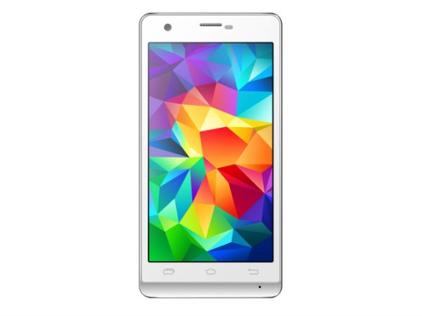 Karbonn Titanium S3 Karbonn Titanium S3