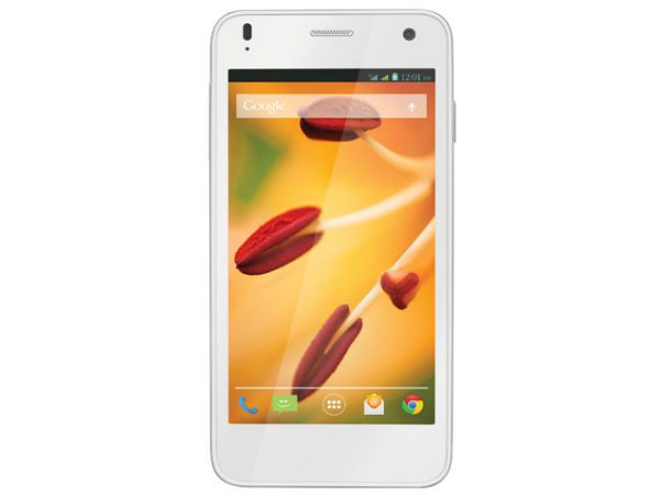 Lava Iris X1 Lava Iris X1