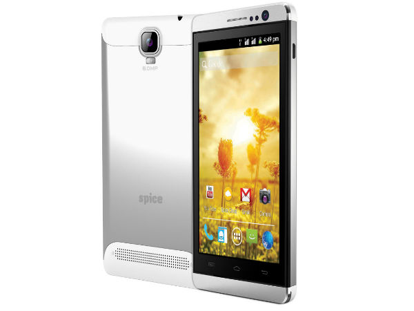 Intex Aqua i3